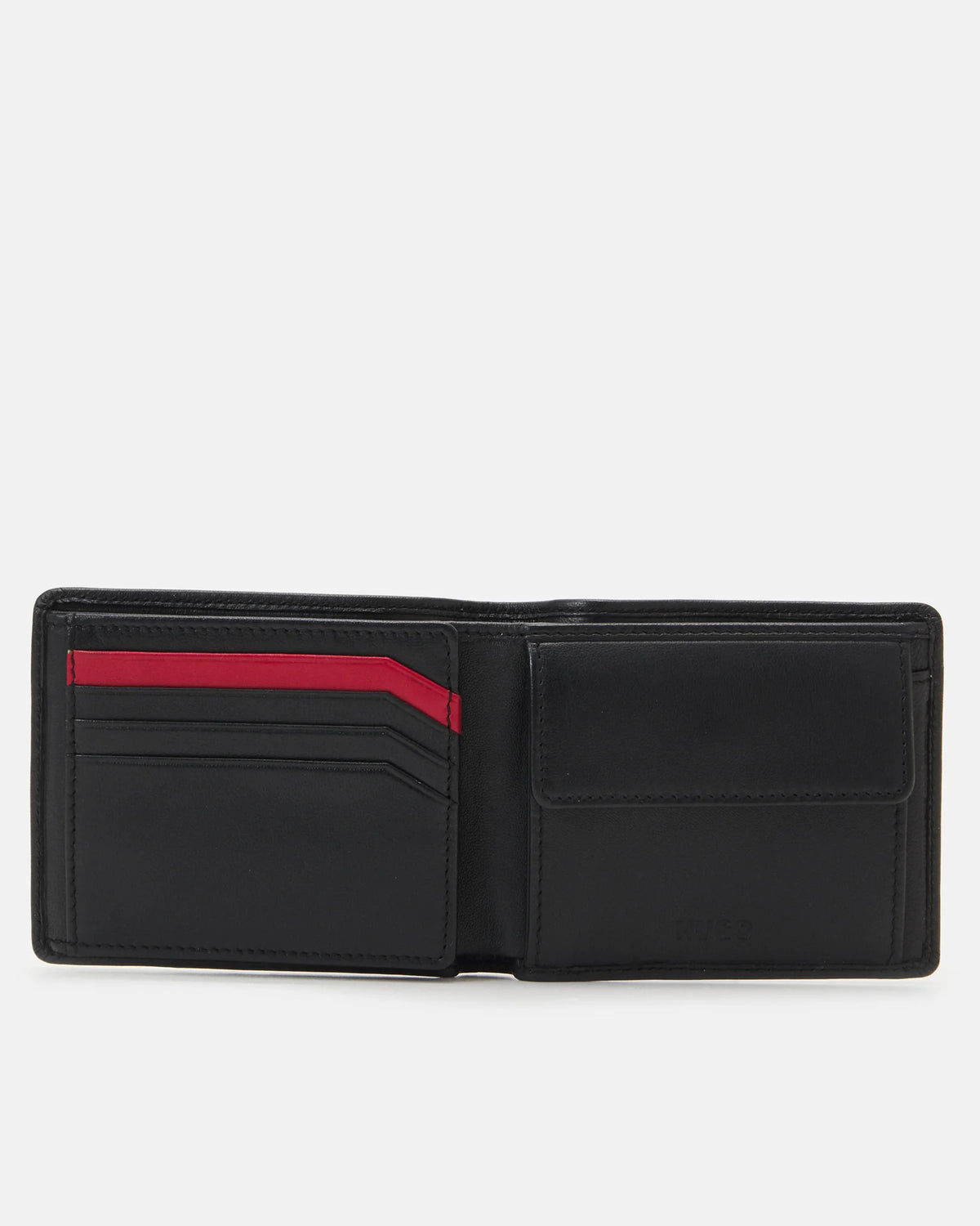 Hugo | Subway_Trifold