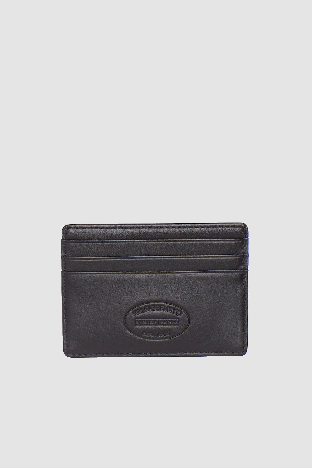 Tommy | Flag Card Case