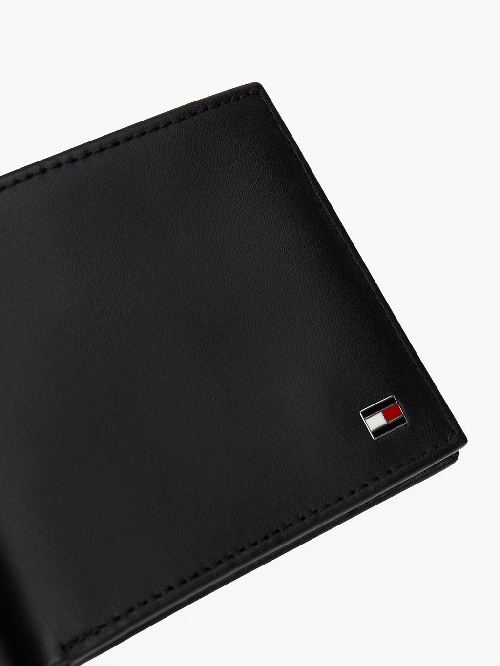 Tommy | Flag Mini CC Wallet
