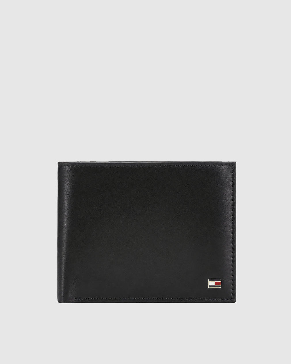 Tommy | Flag Mini CC Wallet