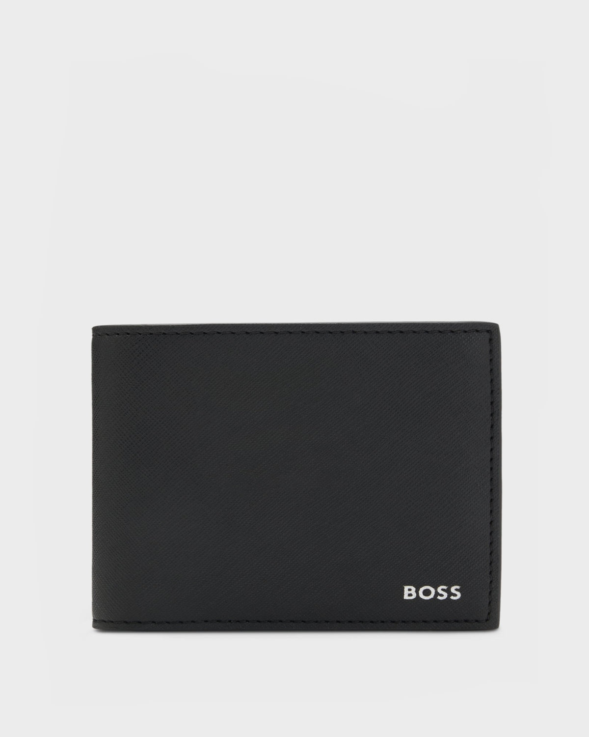 Boss | Zair_Trifold