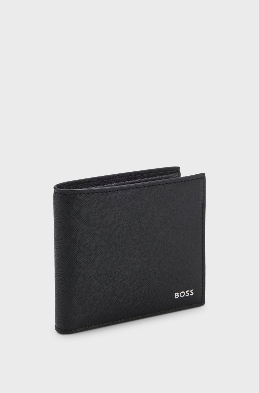 Boss | Zair_Trifold