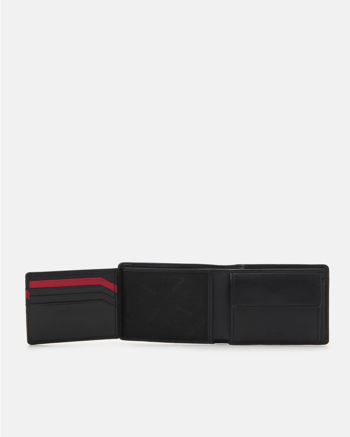 Hugo | Subway_Trifold